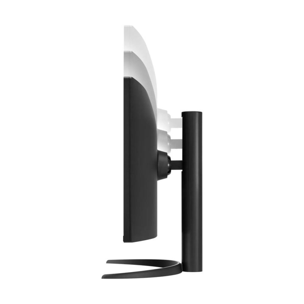 LG - 34WR55QK-B pantalla para PC 86,4 cm (34") 3440 x 1440 Pixeles Wide Quad HD Negro