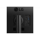 LG - 34WR55QK-B pantalla para PC 86,4 cm (34") 3440 x 1440 Pixeles Wide Quad HD Negro