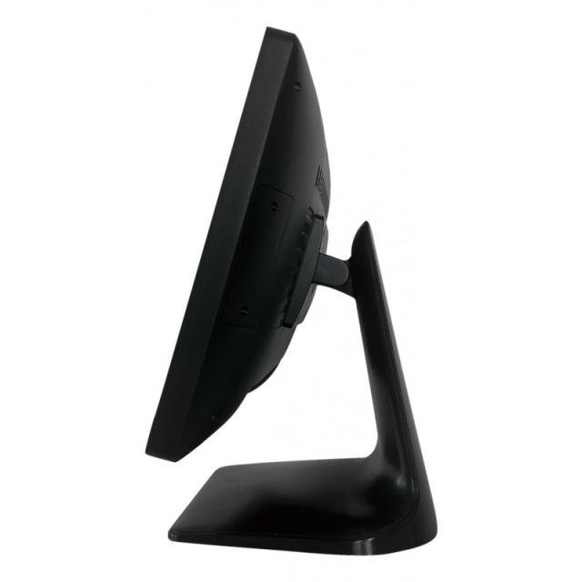 Posiberica - Atenea J6412 2 GHz 38,1 cm (15") 1024 x 768 Pixeles Pantalla táctil Negro