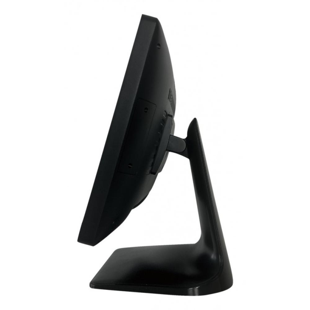 Posiberica - Atenea J6412 2 GHz 38,1 cm (15") 1024 x 768 Pixeles Pantalla táctil Negro