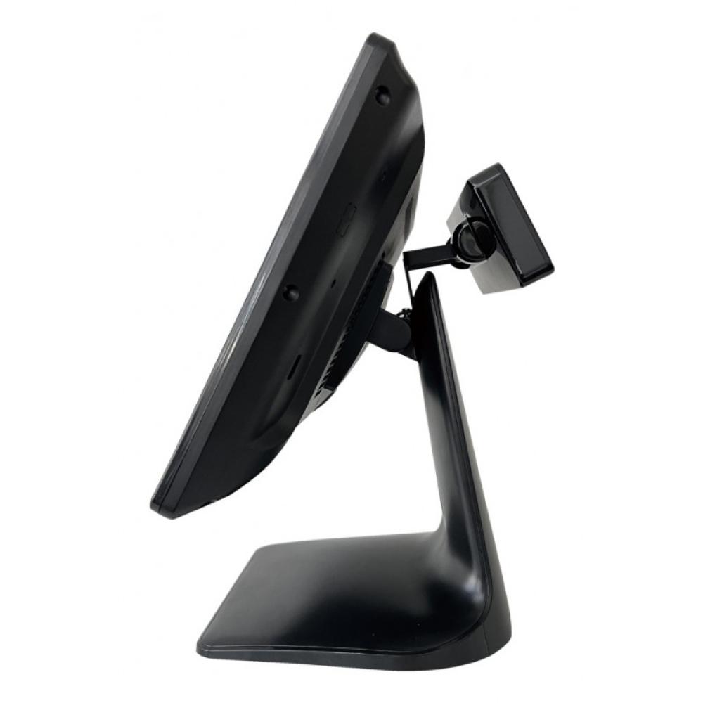 Posiberica - Atenea J6412 2 GHz 38,1 cm (15") 1024 x 768 Pixeles Pantalla táctil Negro