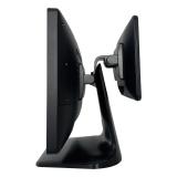 Posiberica - Atenea J6412 2 GHz 38,1 cm (15") 1024 x 768 Pixeles Pantalla táctil Negro