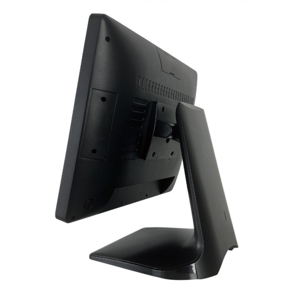 Posiberica - Atenea J6412 2 GHz 38,1 cm (15") 1024 x 768 Pixeles Pantalla táctil Negro