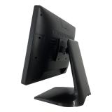 Posiberica - Atenea J6412 2 GHz 38,1 cm (15") 1024 x 768 Pixeles Pantalla táctil Negro