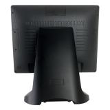 Posiberica - Atenea J6412 2 GHz 38,1 cm (15") 1024 x 768 Pixeles Pantalla táctil Negro