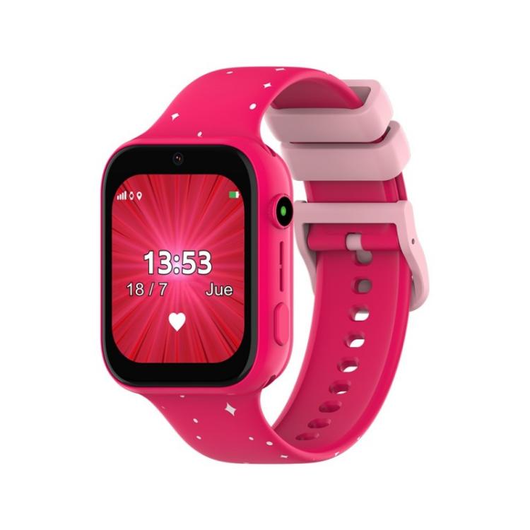 Cefa Toys - Smart Pro Reloj multifunción para niños - 8412562011356