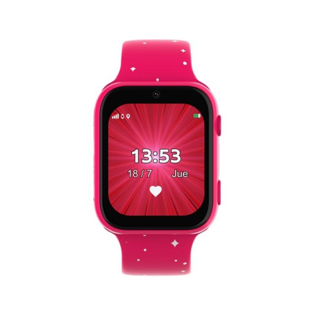 Cefa Toys - Smart Pro Reloj multifunción para niños - 8412562011356