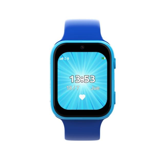 Cefa Toys - Inteligente Fiber Reloj multifunción para niños - 8412562011325