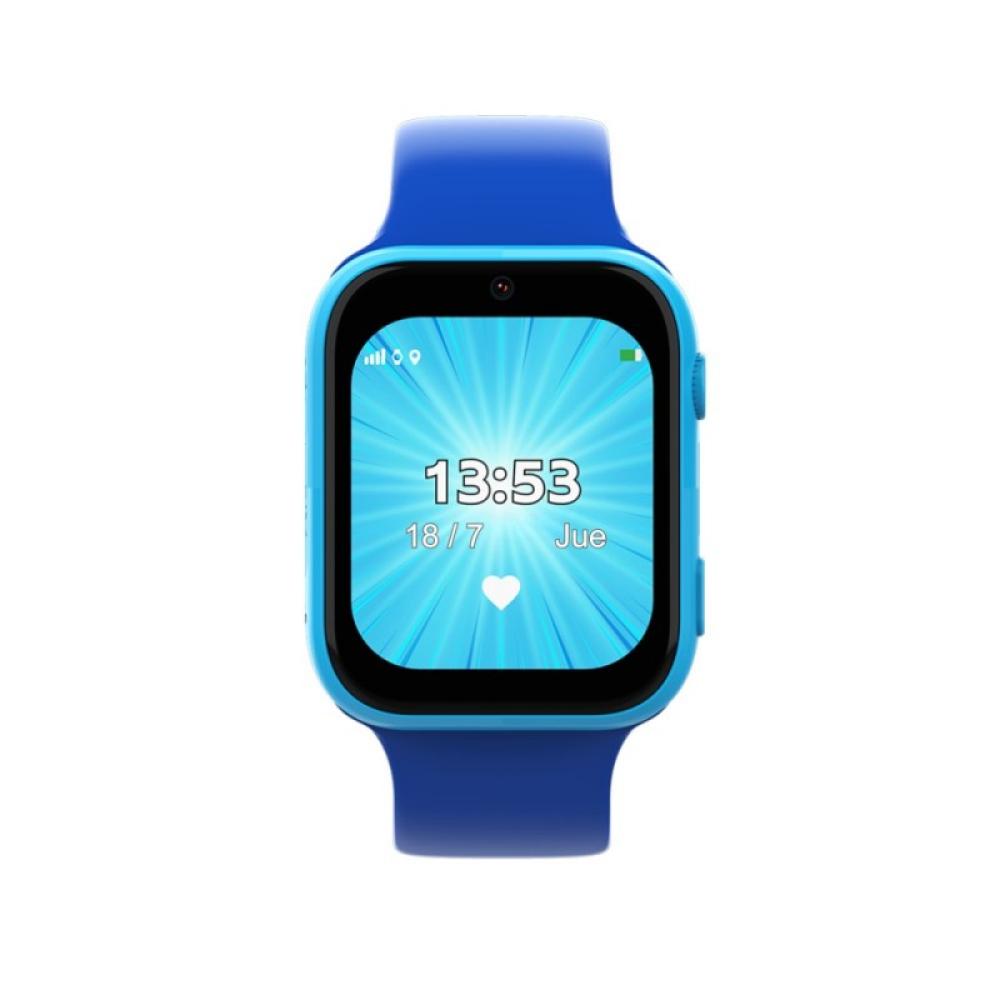 Cefa Toys - Inteligente Fiber Reloj multifunción para niños - 8412562011325