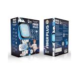 Cefa Toys - Inteligente Fiber Reloj multifunción para niños - 8412562011325