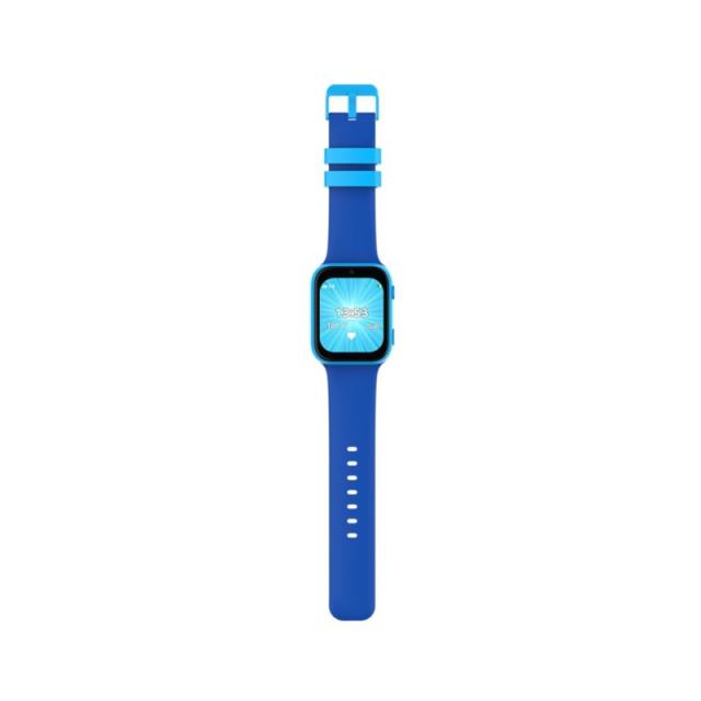 Cefa Toys - Inteligente Fiber Reloj multifunción para niños - 8412562011325
