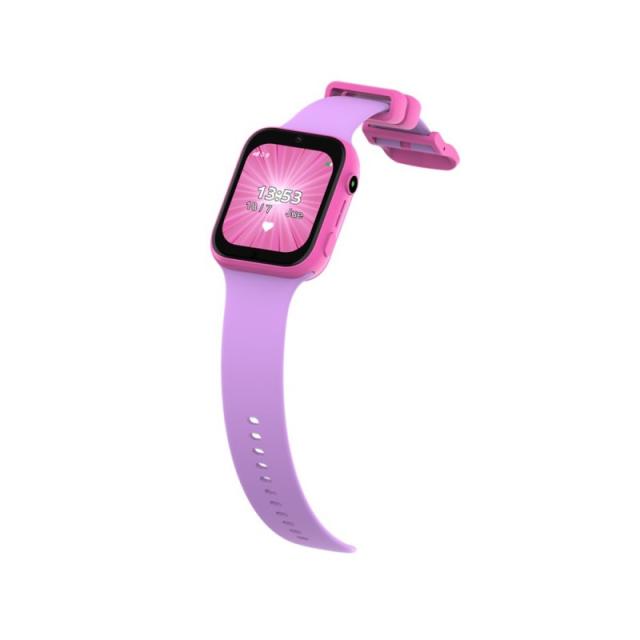 Cefa Toys - Inteligente Fiber Reloj multifunción para niños - 8412562011332