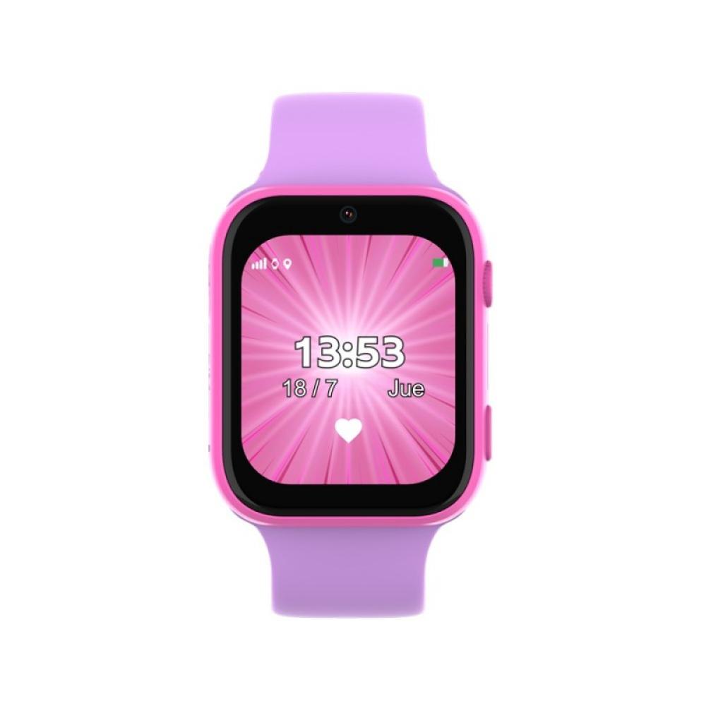 Cefa Toys - Inteligente Fiber Reloj multifunción para niños - 8412562011332