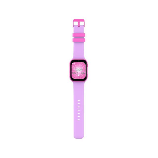 Cefa Toys - Inteligente Fiber Reloj multifunción para niños - 8412562011332