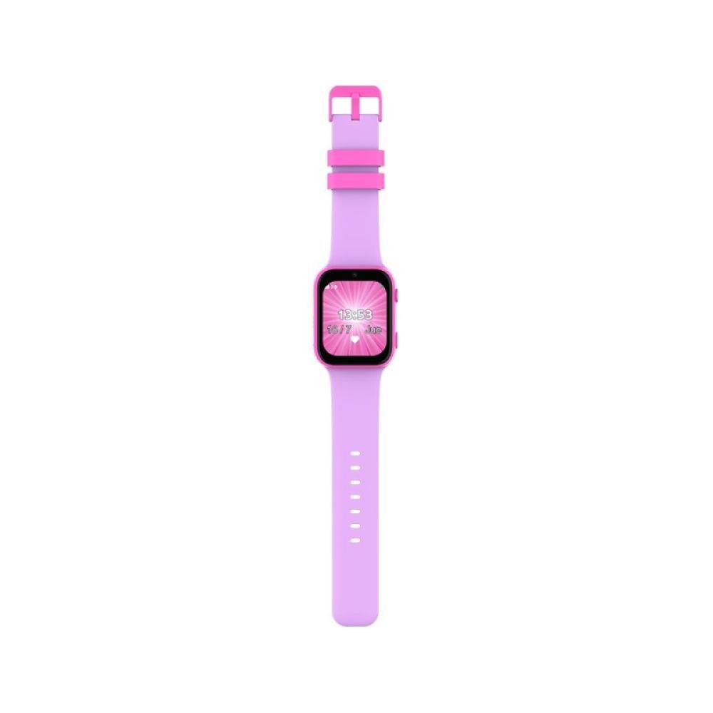 Cefa Toys - Inteligente Fiber Reloj multifunción para niños - 8412562011332