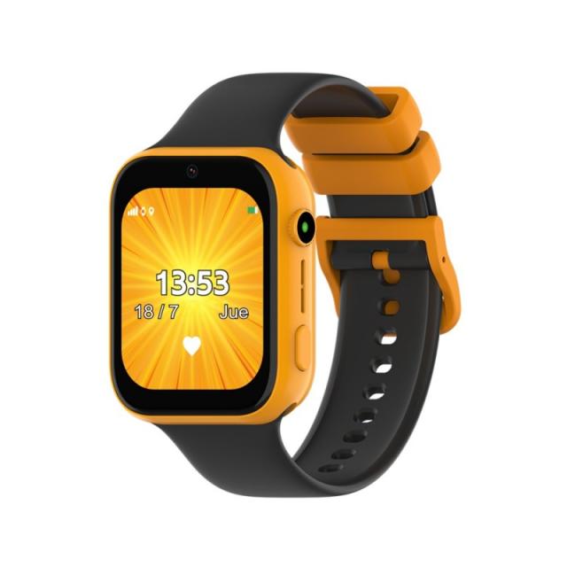 Cefa Toys - Smart Pro Reloj multifunción para niños - 8412562011349