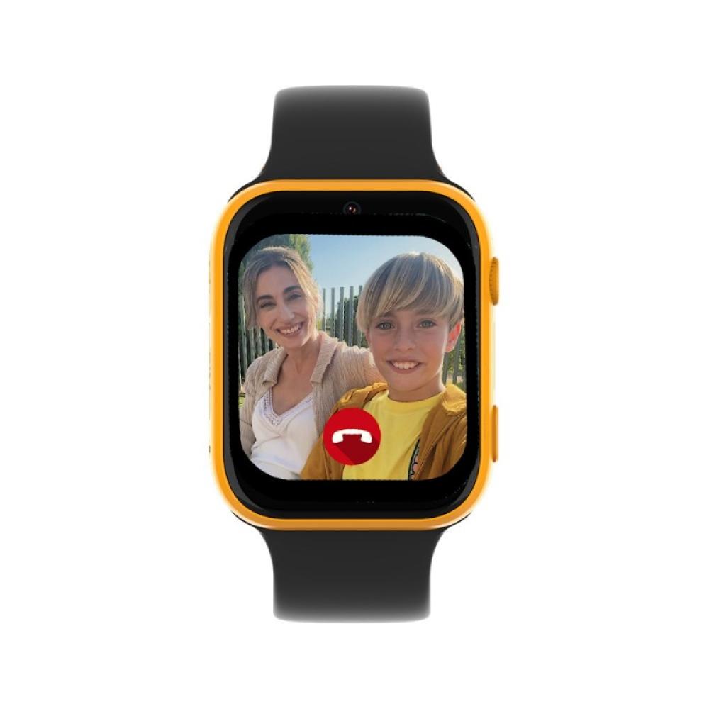 Cefa Toys - Smart Pro Reloj multifunción para niños - 8412562011349