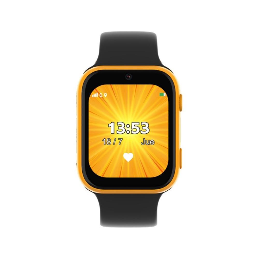 Cefa Toys - Smart Pro Reloj multifunción para niños - 8412562011349