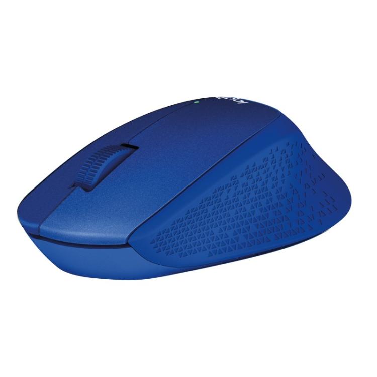 Logitech - M330 SILENT PLUS - 910-004910