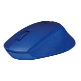 Logitech - M330 SILENT PLUS - 910-004910
