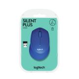 Logitech - M330 SILENT PLUS - 910-004910
