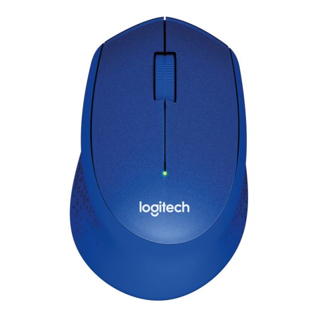 Logitech - M330 SILENT PLUS - 910-004910