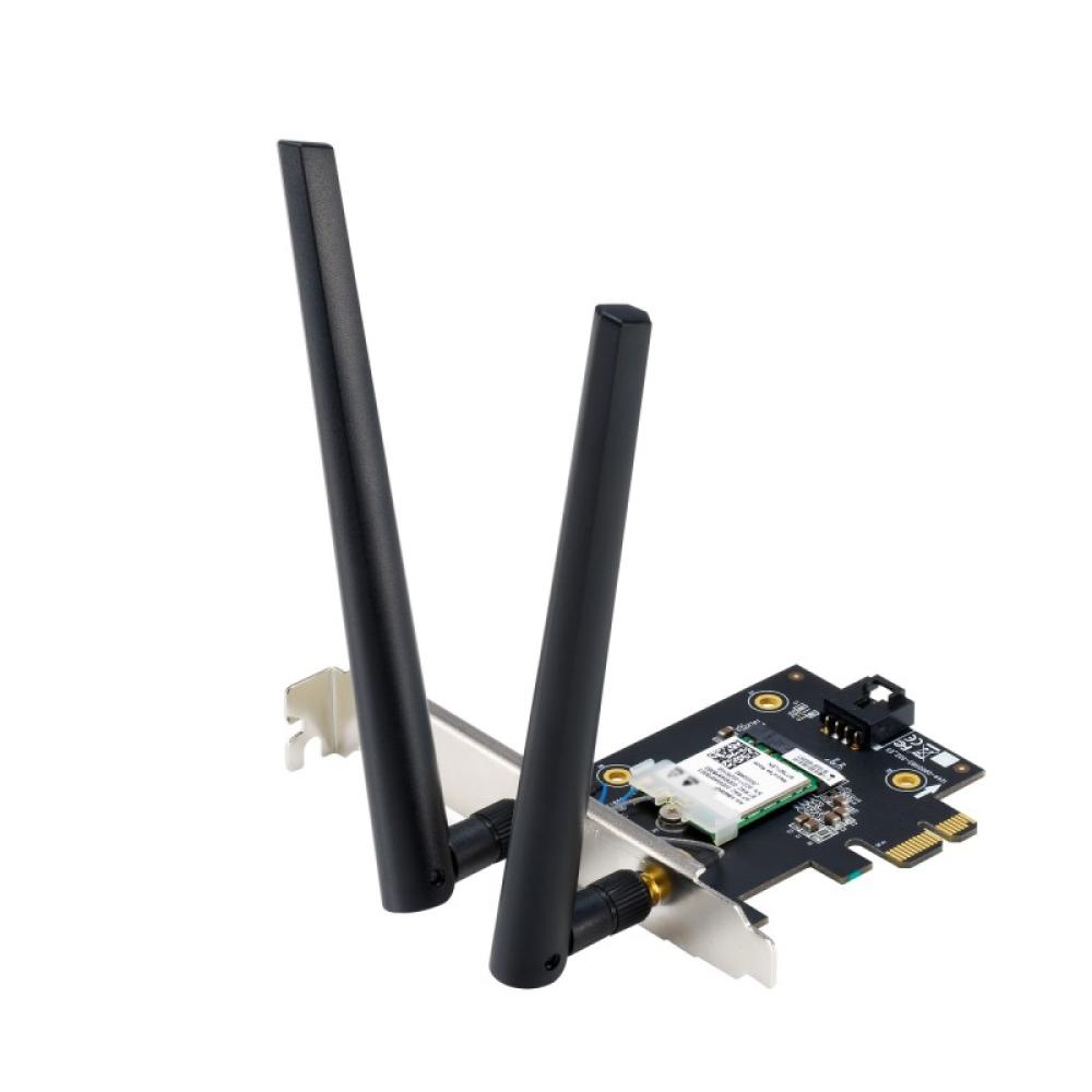 ASUS - PCE-BE6500 Interno WLAN / Bluetooth 2882 Mbit/s