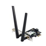 ASUS - PCE-BE6500 Interno WLAN / Bluetooth 2882 Mbit/s