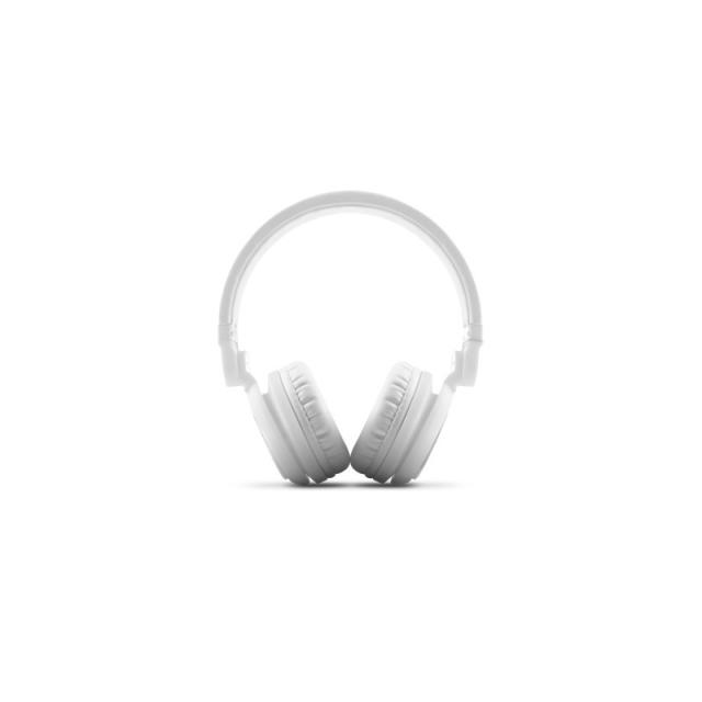 Energy Sistem - DJ2 Auriculares Alámbrico Diadema Llamadas/Música Blanco