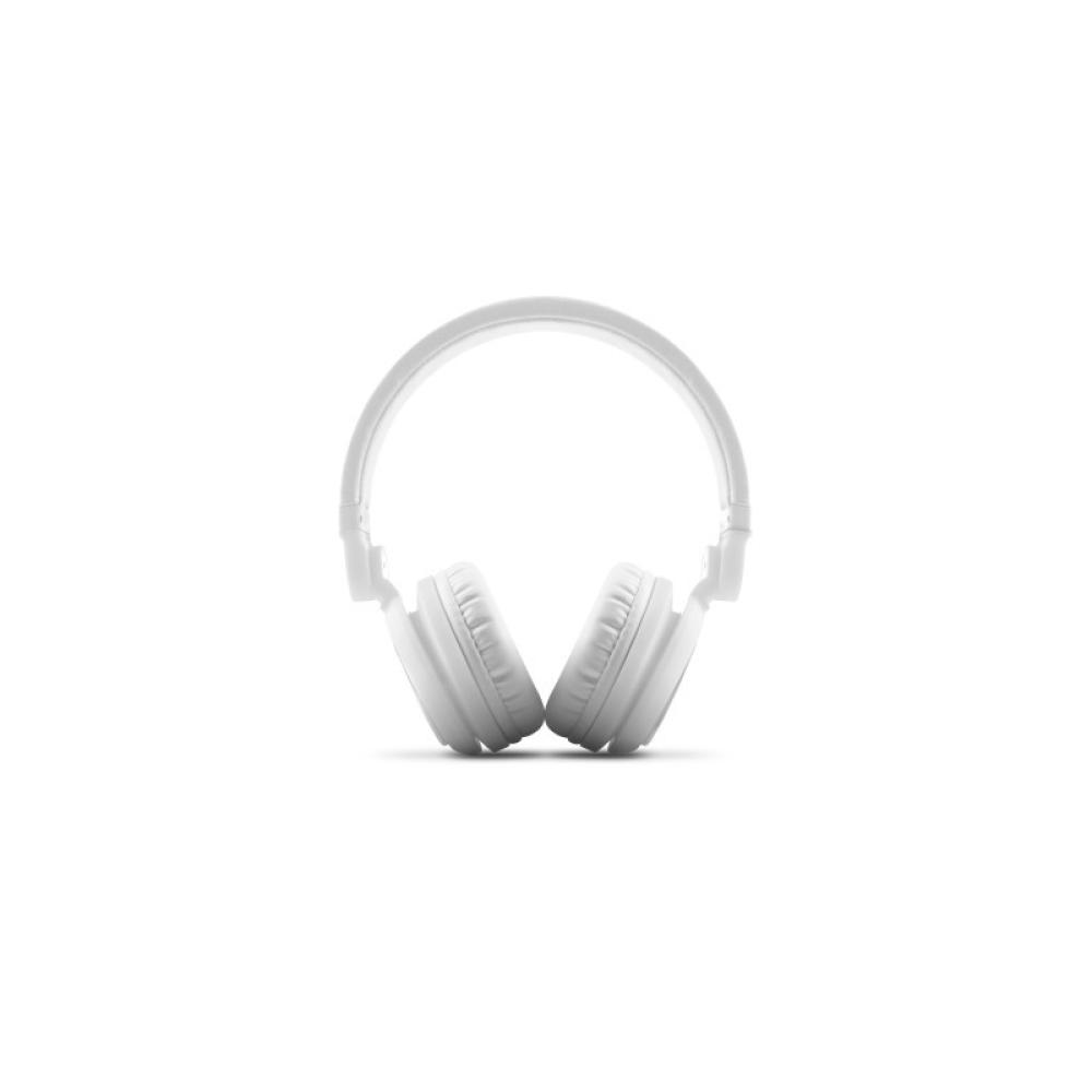 Energy Sistem - DJ2 Auriculares Alámbrico Diadema Llamadas/Música Blanco