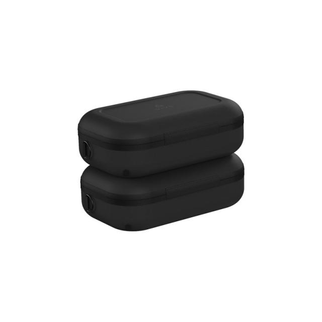 HTC - VIVE Focus 3 Casco de realidad virtual Negro USB Interior