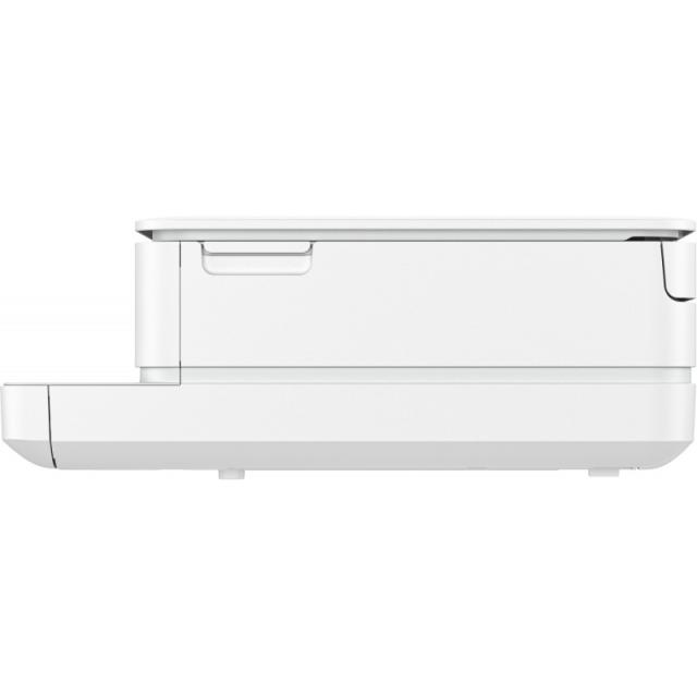 HP - ENVY 6110e Inalámbrico All-in-One Color Impresora, Instant Ink Impresión de fotografías