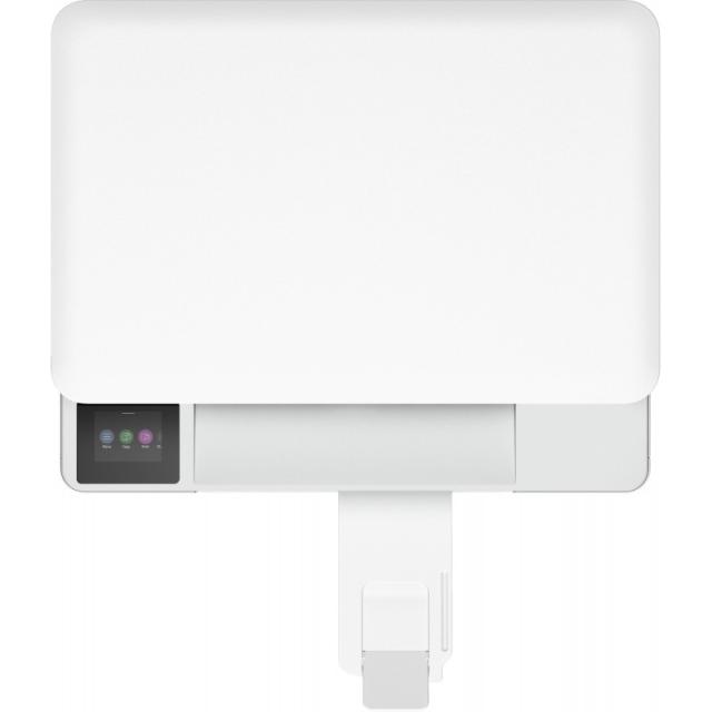 HP - ENVY 6110e Inalámbrico All-in-One Color Impresora, Instant Ink Impresión de fotografías