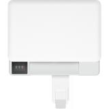 HP - ENVY 6110e Inalámbrico All-in-One Color Impresora, Instant Ink Impresión de fotografías