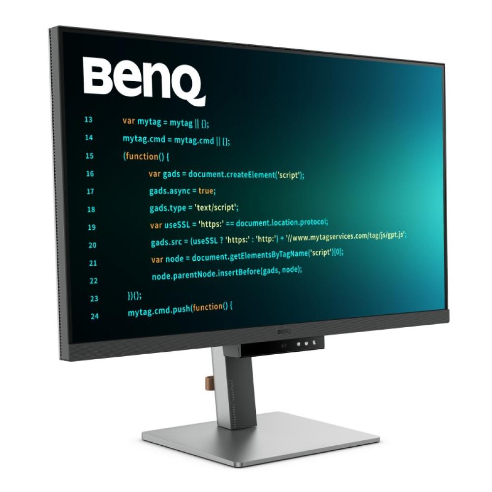 BenQ - RD320U LED display 80 cm (31.5") 3840 x 2160 Pixeles 4K Ultra HD Negro