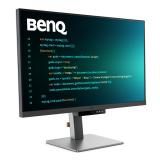 BenQ - RD320U LED display 80 cm (31.5") 3840 x 2160 Pixeles 4K Ultra HD Negro