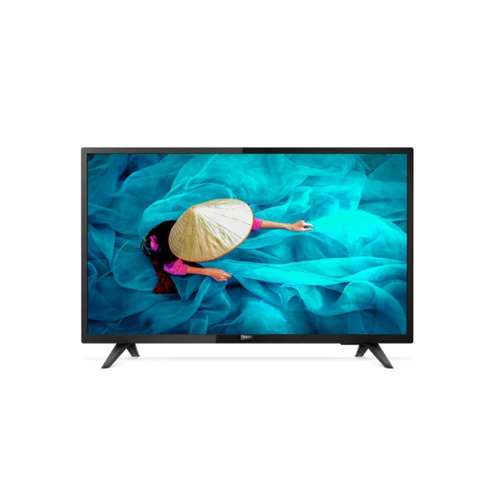 Philips - 50HFL5014/12 Televisor 127 cm (50") Full HD Smart TV Wifi Negro 250 cd / m²
