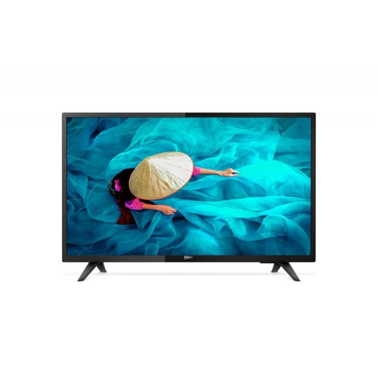 Philips - 50HFL5014/12 Televisor 127 cm (50") Full HD Smart TV Wifi Negro 250 cd / m²