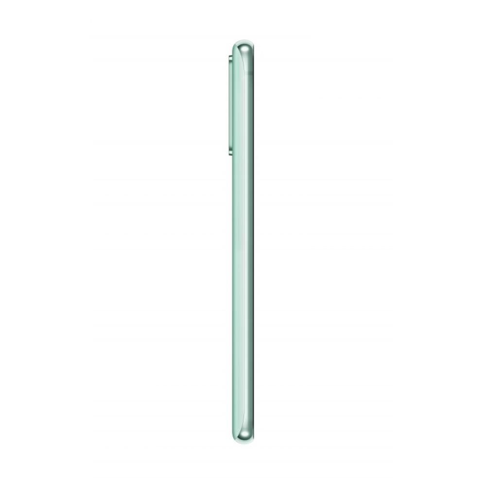 Samsung - Galaxy S20 FE SM-G780F 16,5 cm (6.5") Android 10 4G USB Tipo C 6 GB 128 GB 4500 mAh Color menta