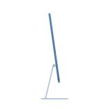 Apple - iMac Apple M M4 59,7 cm (23.5") 4480 x 2520 Pixeles PC todo en uno 16 GB 256 GB SSD macOS Sequoia Wi-Fi 6E (802.11ax) Az