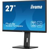 iiyama - ProLite XUB2797QSN-B2 pantalla para PC 68,6 cm (27") 2560 x 1440 Pixeles Quad HD LED Negro