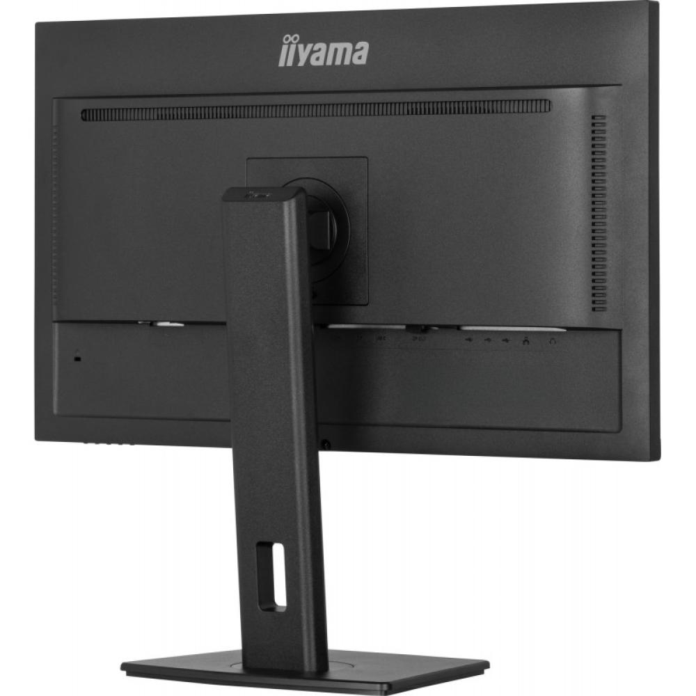 iiyama - ProLite XUB2797QSN-B2 pantalla para PC 68,6 cm (27") 2560 x 1440 Pixeles Quad HD LED Negro
