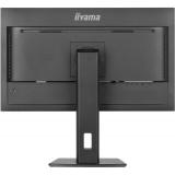 iiyama - ProLite XUB2797QSN-B2 pantalla para PC 68,6 cm (27") 2560 x 1440 Pixeles Quad HD LED Negro