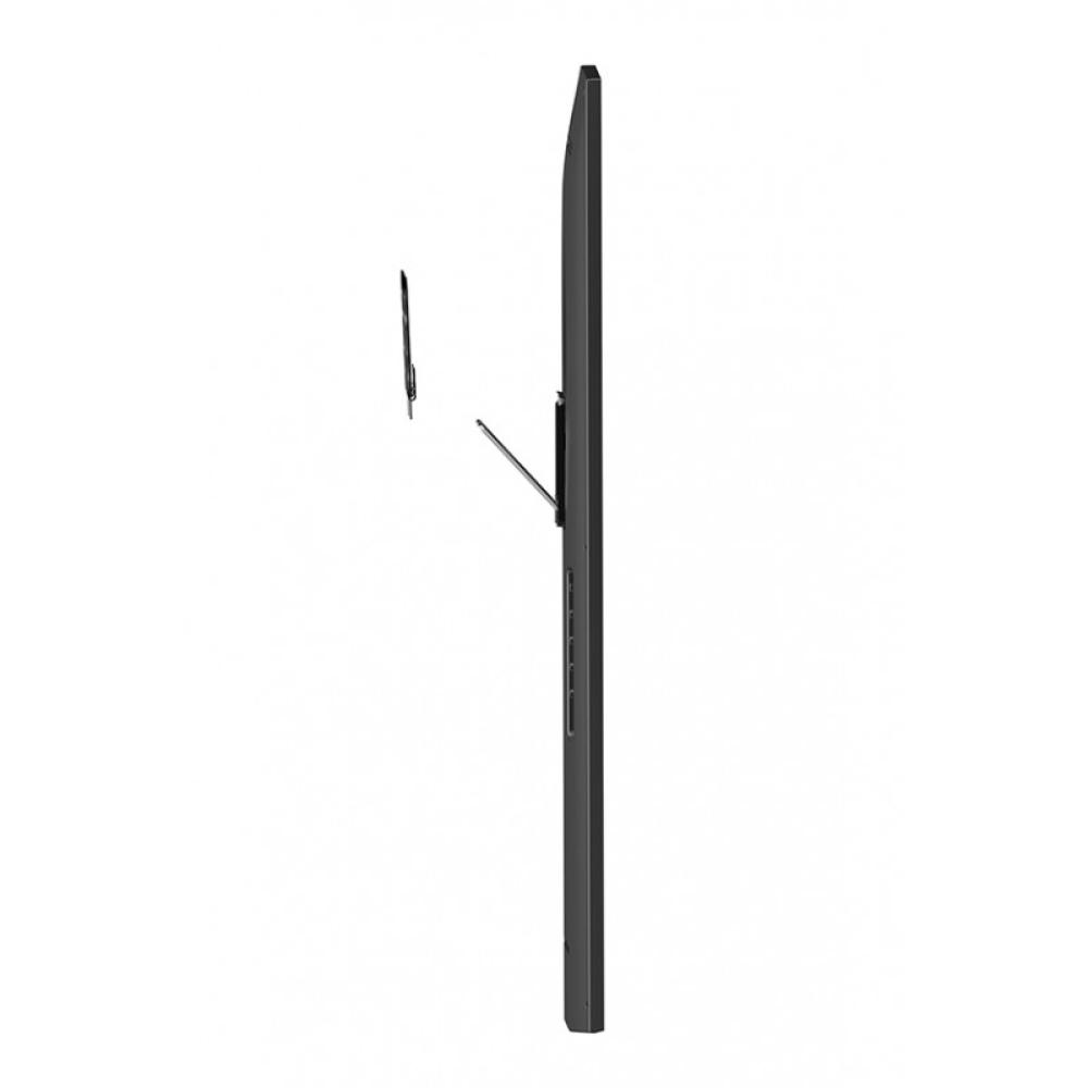 Neomounts - WL30-265BL1 Soporte de pared para TV 43-85" Samsung pantallas - ultra plano