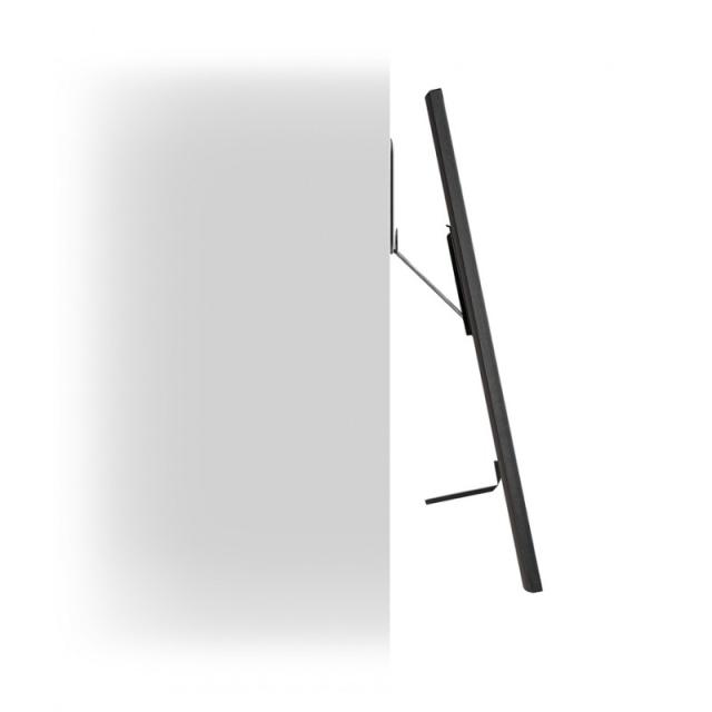 Neomounts - WL30-265BL1 Soporte de pared para TV 43-85" Samsung pantallas - ultra plano
