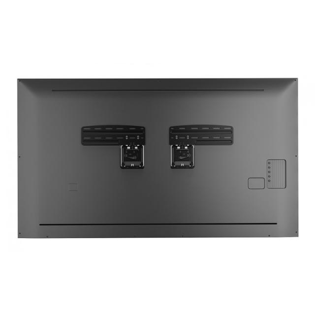 Neomounts - WL30-265BL1 Soporte de pared para TV 43-85" Samsung pantallas - ultra plano