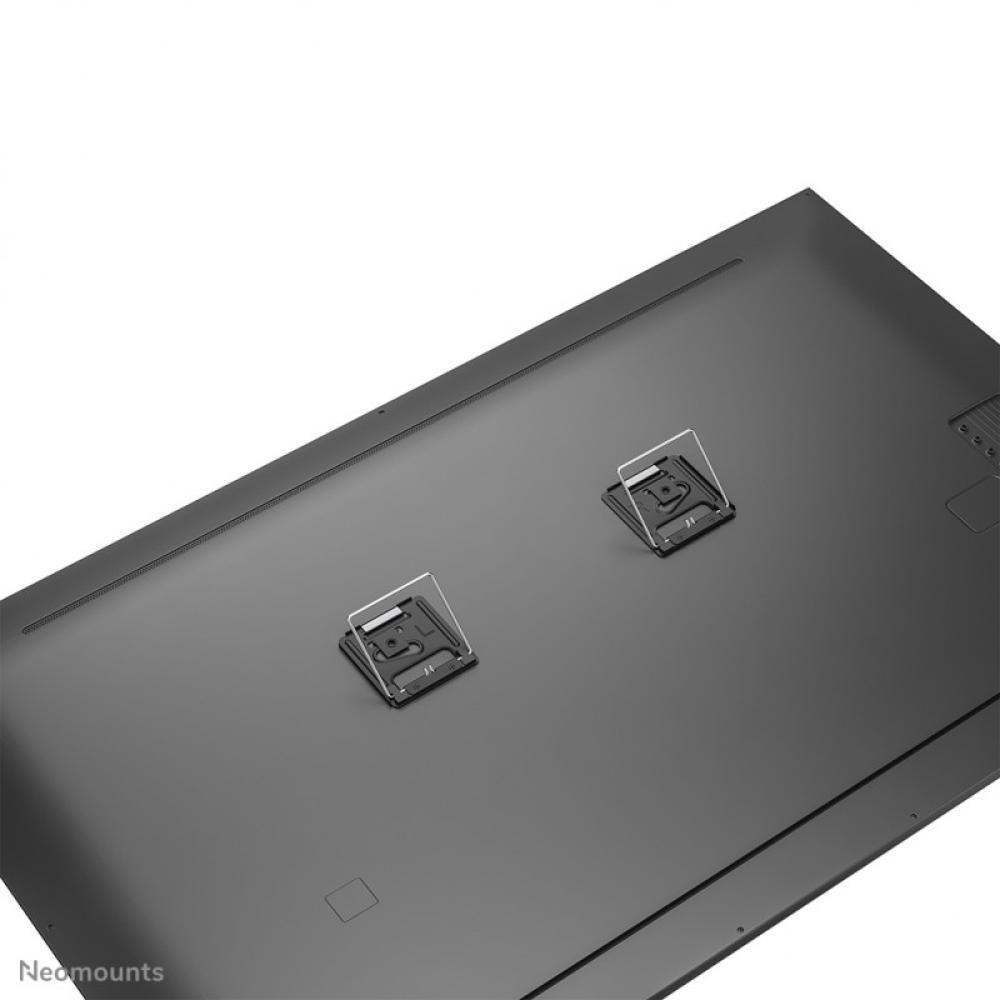Neomounts - WL30-265BL1 Soporte de pared para TV 43-85" Samsung pantallas - ultra plano