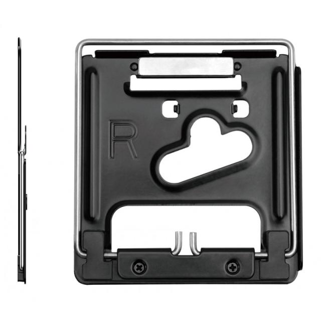 Neomounts - WL30-265BL1 Soporte de pared para TV 43-85" Samsung pantallas - ultra plano