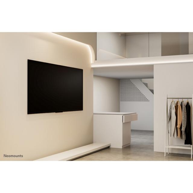 Neomounts - WL30-265BL1 Soporte de pared para TV 43-85" Samsung pantallas - ultra plano