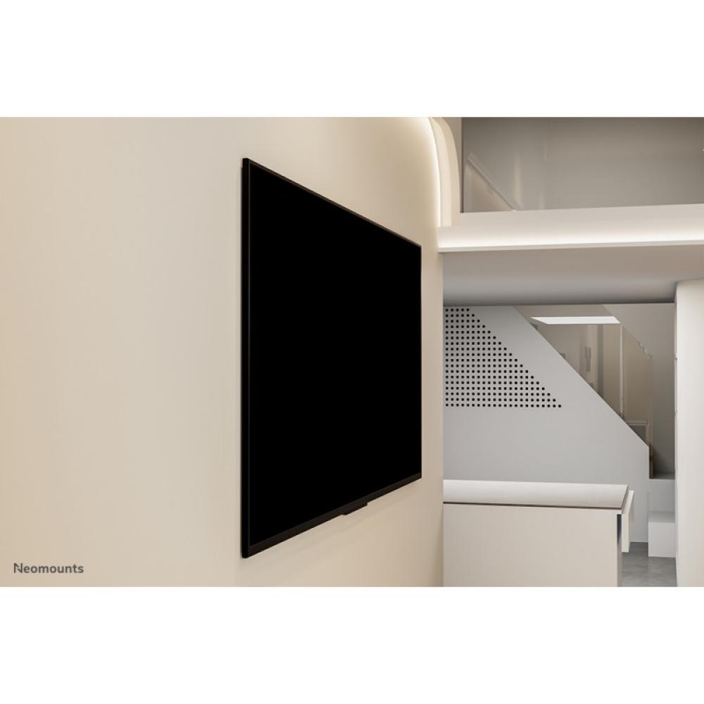 Neomounts - WL30-265BL1 Soporte de pared para TV 43-85" Samsung pantallas - ultra plano